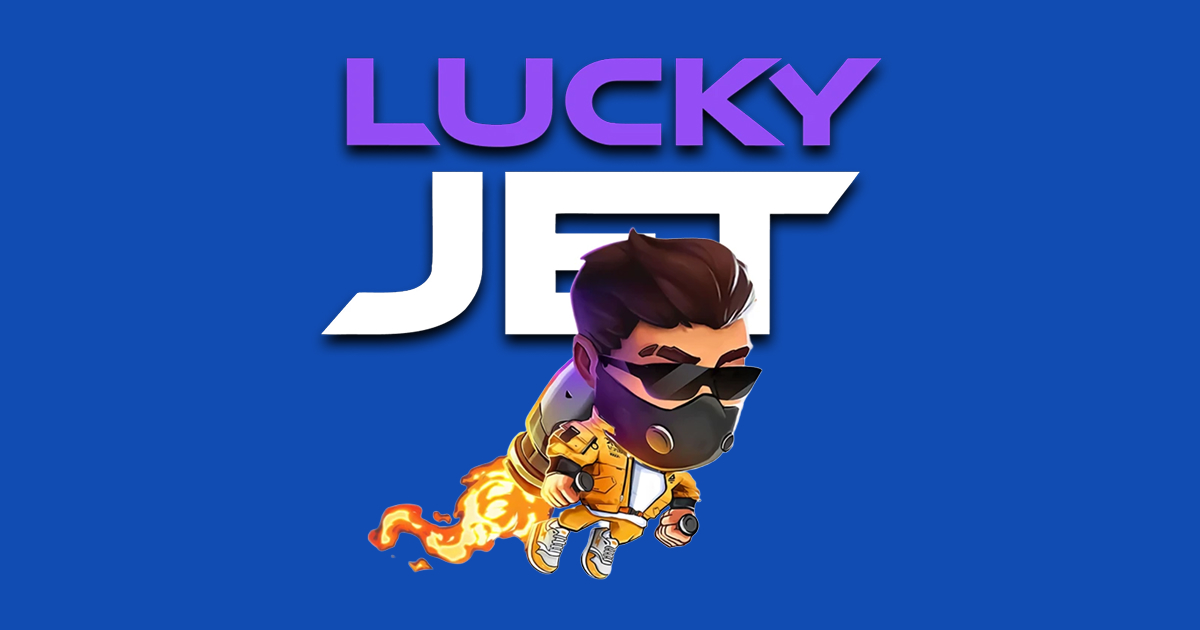 Lucky Jet